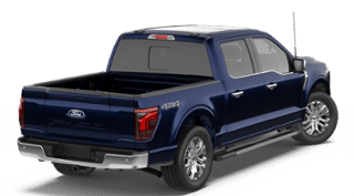 2026 Ford F-150® External Image 3
